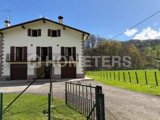 Chalet en venta en Baztan-Bidasoa, Navarra