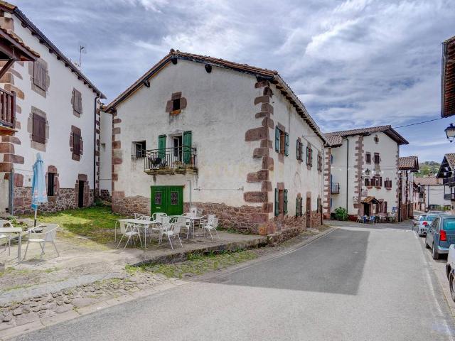 Chalet en venta en Baztan-Bidasoa, Navarra