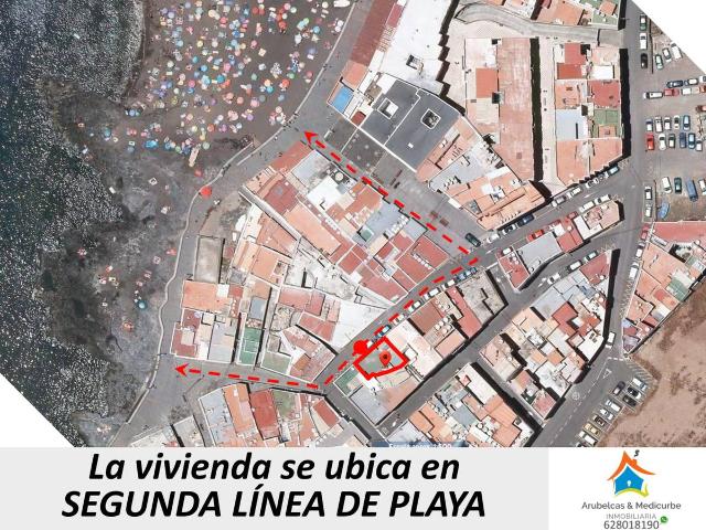 Chalet en venta en Juan XXIII, Arucas