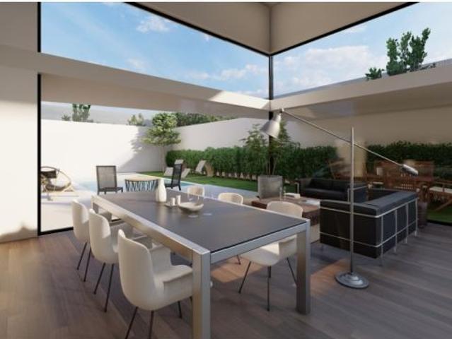 Casa en venta en Los Baños, Oriental