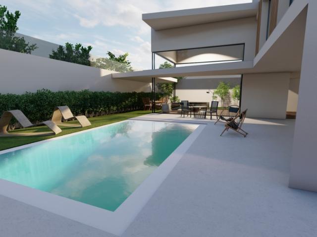 Chalet en venta en Los Baños, Oriental
