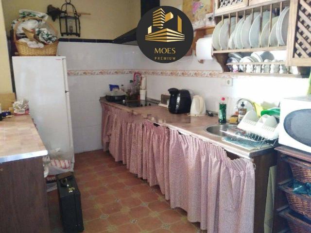 Chalet en venta en Baños De La Encina, Andalucía