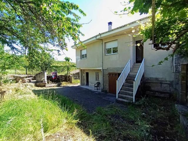 Villa en venta en Baños De Molgas, Formigoso