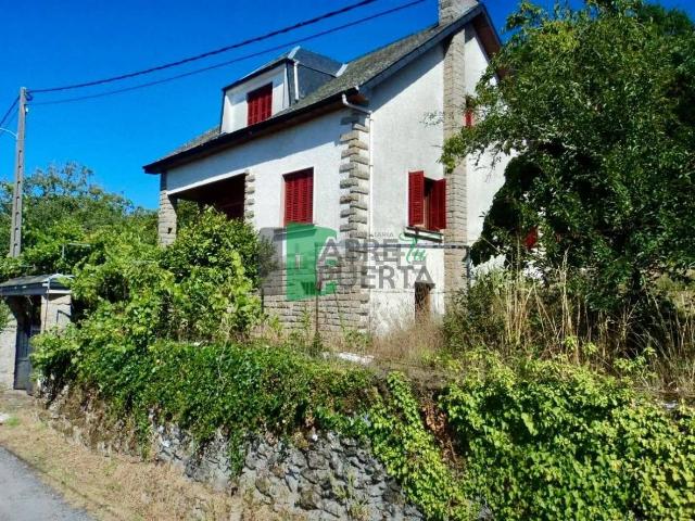 Villa en venta en Baños De Molgas, Formigoso