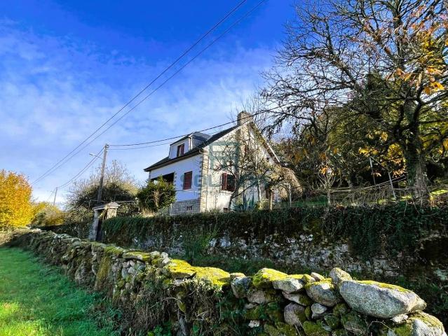 Chalet en venta en Allariz-Maceda, Galicia