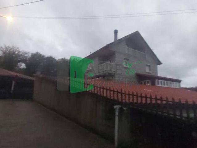 Chalet en venta en Allariz-Maceda, Galicia