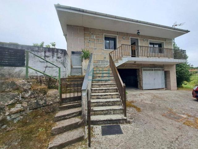 Villa en venta en Baños De Molgas, Formigoso