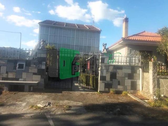 Chalet en venta en Allariz-Maceda, Galicia