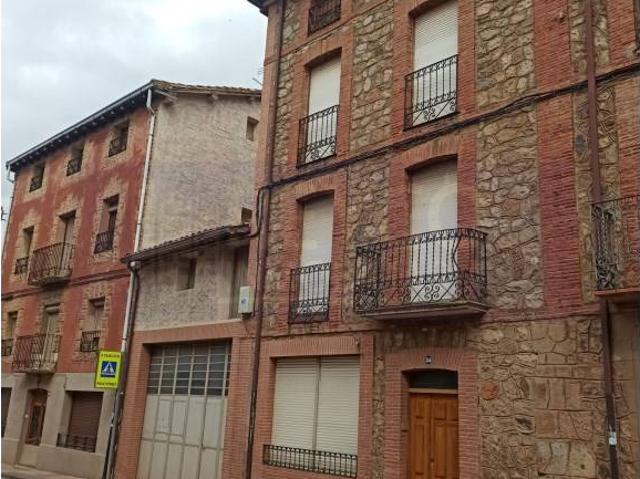Chalet en venta en Baños De Río Tobía, La Rioja