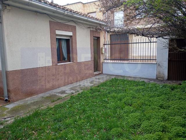 Chalet en venta en Baños De Río Tobía, La Rioja