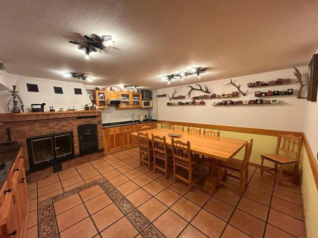 Chalet en venta en Baños De Río Tobía, La Rioja