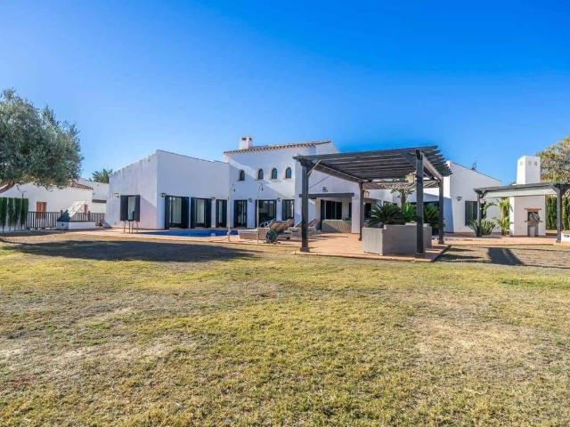 Chalet en venta en Murcia