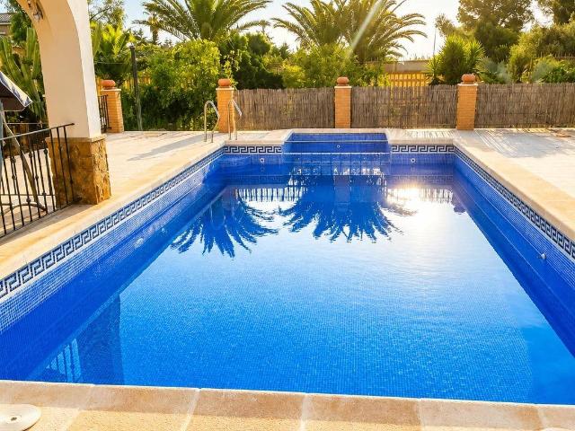 Chalet en venta en Murcia, Área Metropolitana de Murcia