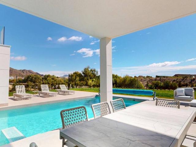 Chalet en venta en Murcia, Área Metropolitana de Murcia