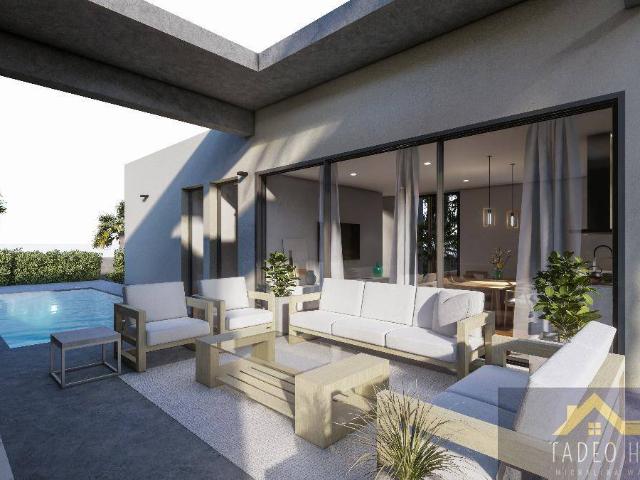 Chalet en venta en Murcia, Área Metropolitana de Murcia