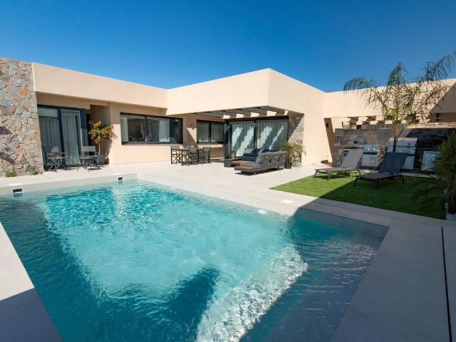 Chalet en venta en Área Metropolitana de Murcia, Murcia