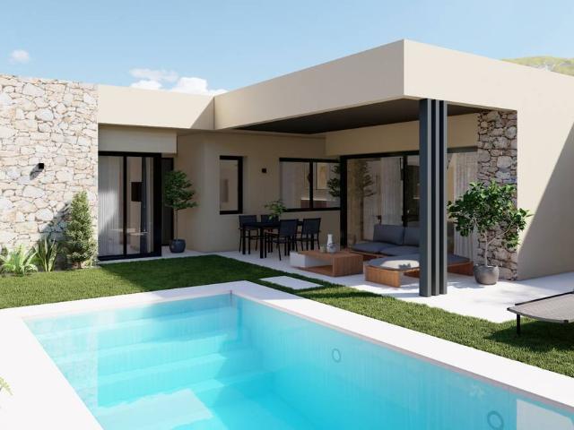 Chalet en venta en Área Metropolitana de Murcia, Murcia