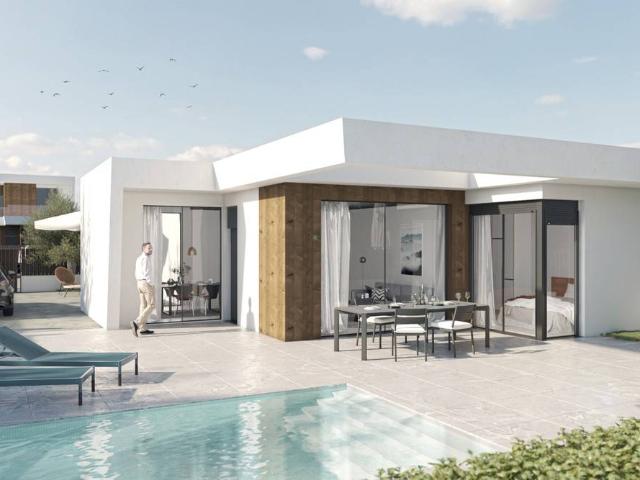 Chalet en venta en Murcia, Área Metropolitana de Murcia