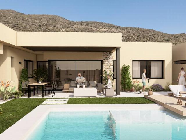 Chalet en venta en Murcia