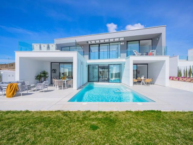 Chalet en venta en Área Metropolitana de Murcia, Murcia