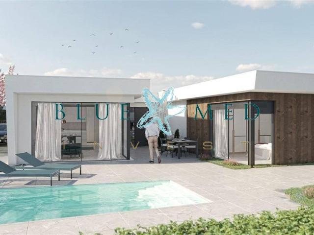 Chalet en venta en Área Metropolitana de Murcia, Murcia