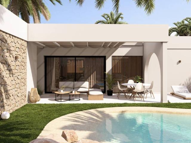 Chalet en venta en Murcia, Área Metropolitana de Murcia