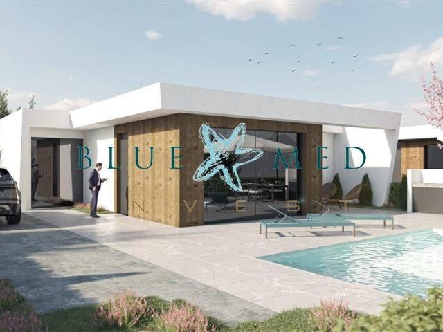 Chalet en venta en Área Metropolitana de Murcia, Murcia