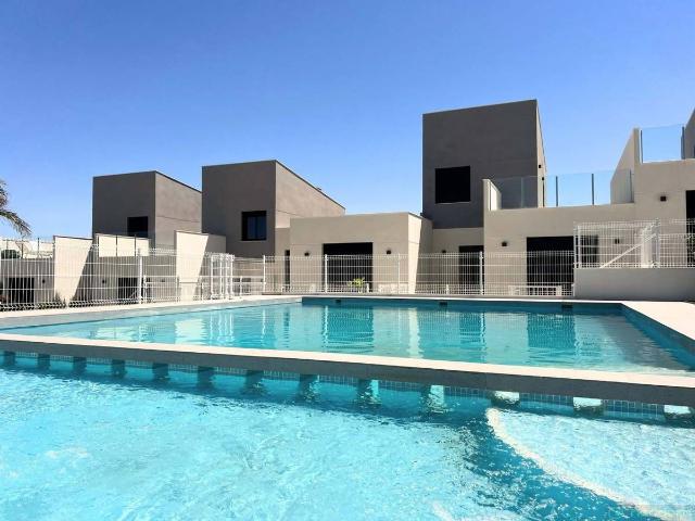 Chalet en venta en Murcia, Área Metropolitana de Murcia