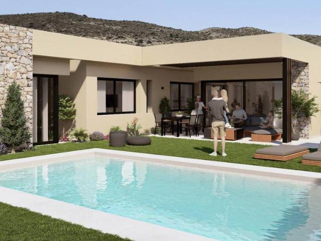 Chalet en venta en Murcia, Área Metropolitana de Murcia