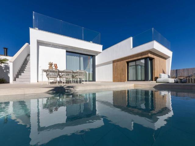 Chalet en venta en Área Metropolitana de Murcia, Murcia
