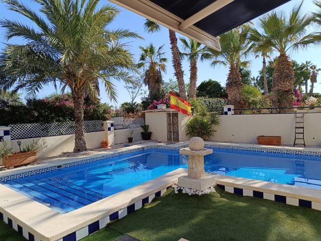 Chalet en venta en Área Metropolitana de Murcia, Murcia