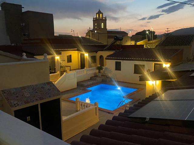 Chalet en venta en Área Metropolitana de Murcia, Murcia