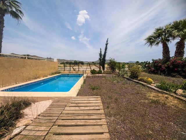 Chalet en venta en Área Metropolitana de Murcia, Murcia