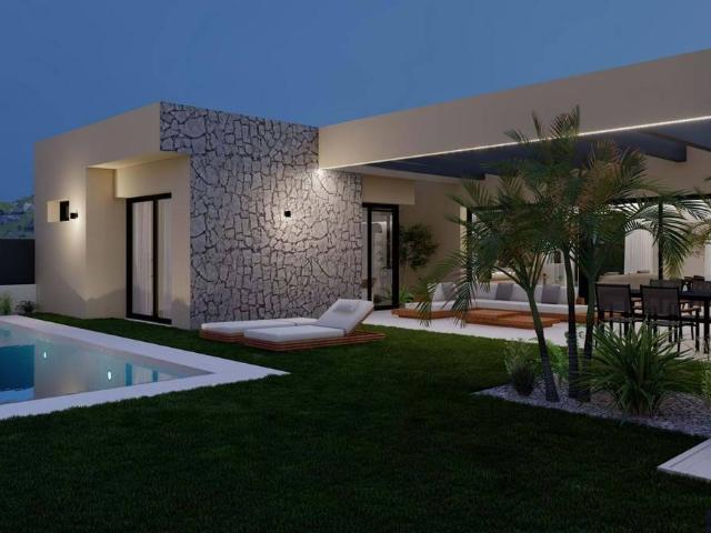 Chalet en venta en Área Metropolitana de Murcia, Murcia