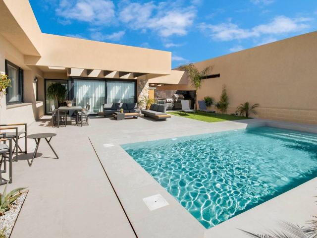 Chalet en venta en Murcia, Área Metropolitana de Murcia