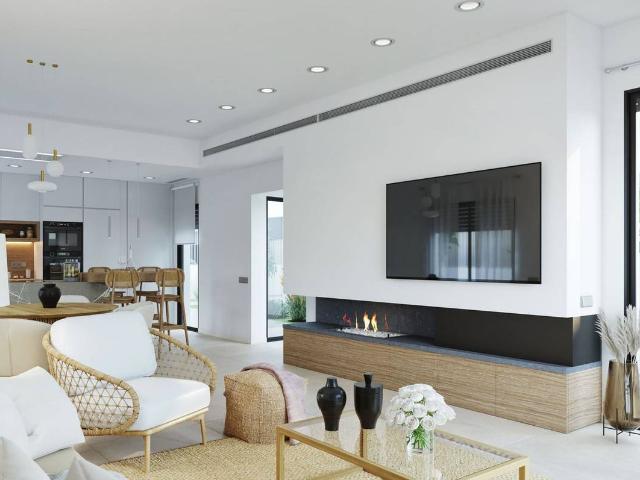 Chalet en venta en Área Metropolitana de Murcia, Murcia