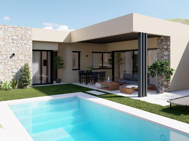 Chalet en venta en Murcia