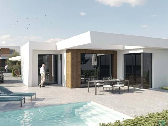 Chalet en venta en Área Metropolitana de Murcia, Murcia