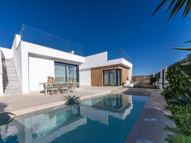 Chalet en venta en Área Metropolitana de Murcia, Murcia