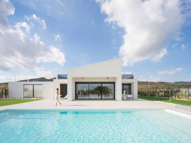 Chalet en venta en Área Metropolitana de Murcia, Murcia