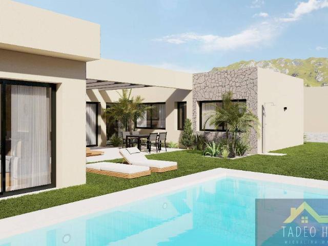 Villa en venta en Murcia, Murcia