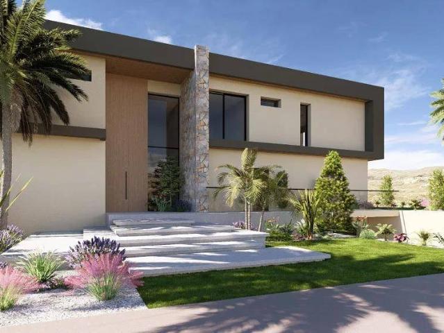 Chalet en venta en Murcia