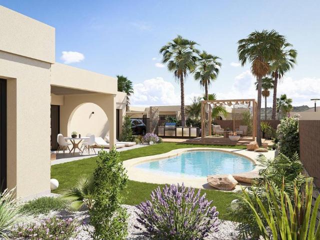 Chalet en venta en Área Metropolitana de Murcia, Murcia