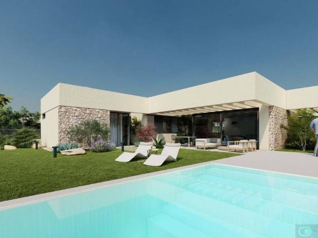Chalet en venta en Área Metropolitana de Murcia, Murcia