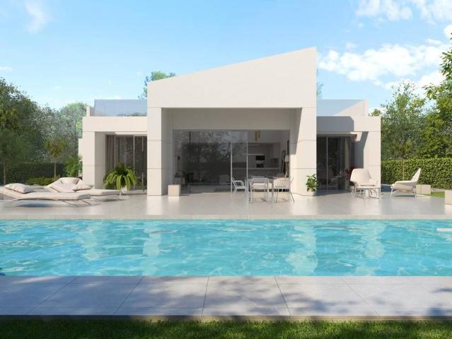 Chalet en venta en Murcia, Área Metropolitana de Murcia