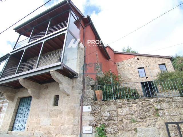 Chalet en venta en O Ribeiro, Galicia