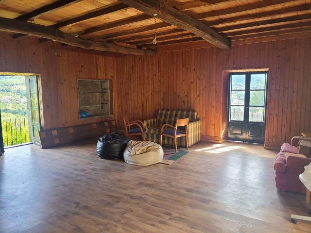 Chalet en venta en O Ribeiro, Galicia