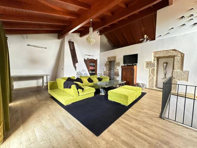 Villa en venta en Beade