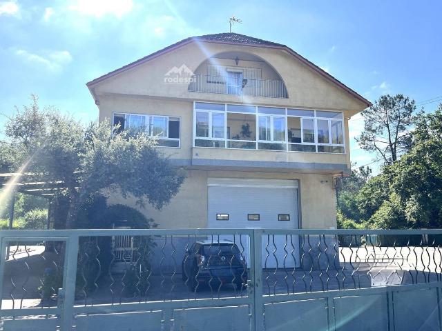 Chalet en venta en O Ribeiro, Galicia