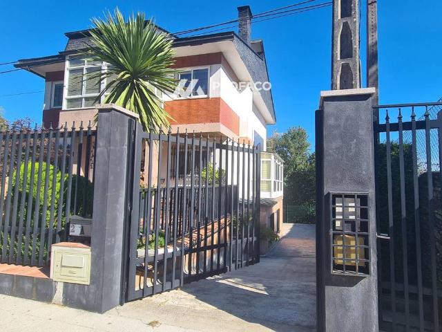 Chalet en venta en O Carballiño, Galicia